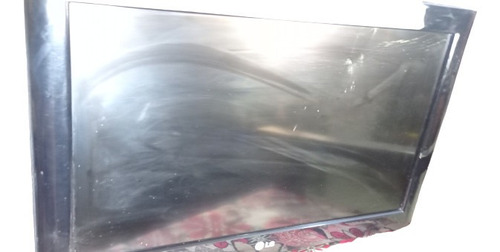 Imagen 3 de 9 de Tv 26'' Hd Lcd LG 26ld310 Pantalla Partida Reparar Repuest