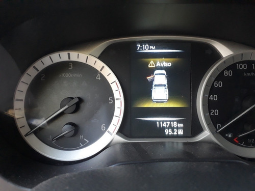 Nissan Frontier Le 4x2 Manual