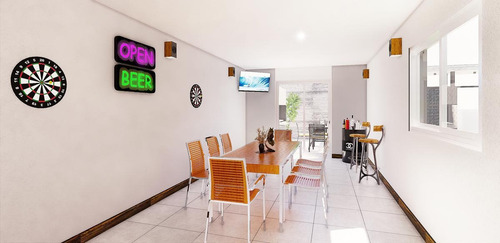 Imagen 10 de 11 de Venta Departamento 2 Ambientes En Villa Adelina