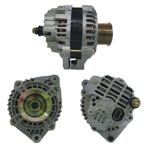 Alternador Compatible Con Mitsubishi Iveco Eurotech