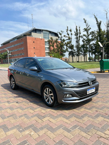 Volkswagen Virtus 1.6 Msi Highline
