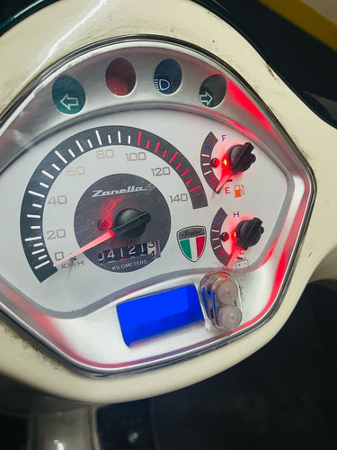 Fiat Mobi 1.0 Way