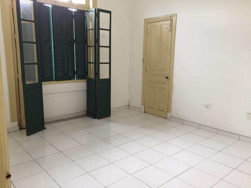 Imagem 2 de 12 de Sala, Centro, Santos - R$ 180 Mil, Cod: 1273 - V1273