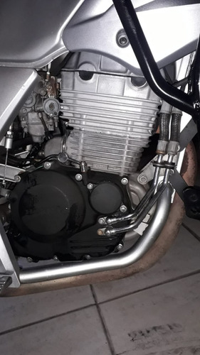 Honda Twister 2006