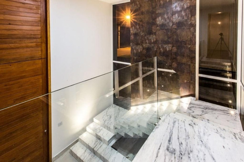 Imagem 15 de 30 de Casa Com 4 Suites À Venda, 545 M² Por R$ 4.500.000 - São Paulo Ii - Cotia/sp - Ca3395