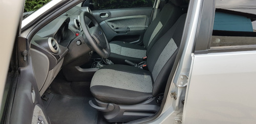 Ford Fiesta 1.6 Flex Se Completo Airbag E Abs