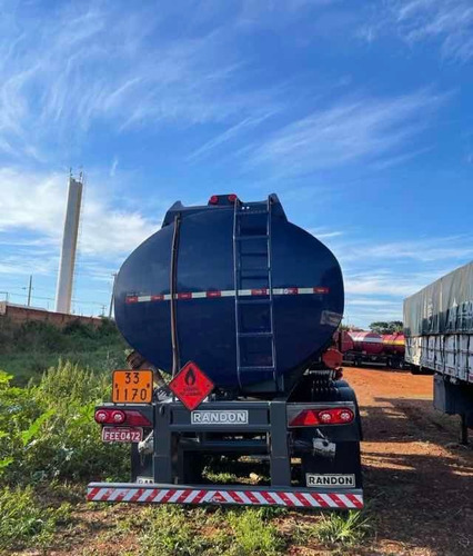 Volvo Fh 440 6x2 Altomatico