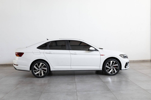 Imagem 3 de 15 de Volkswagen Jetta 2.0 350 Tsi Gasolina Gli Dsg