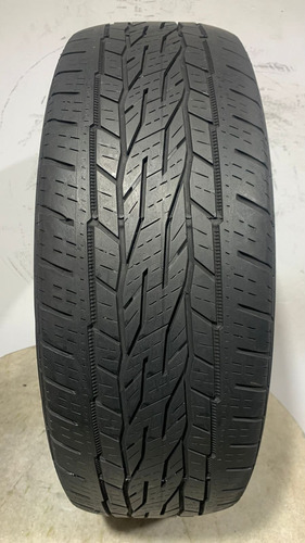 Pneu Usado Continental Conticrosscontact Lx 215/60 R17 100h (Usado)