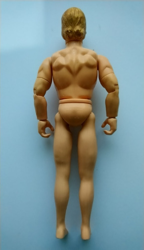 Luke Skywalker 12 Pulgadas (Usado)