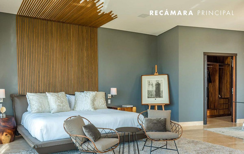 Imagen 12 de 14 de Departamento En Venta En Cancún - El Templo
