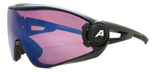 Lentes De Sol Alpina 5w1ng Q+cm A8654530 144