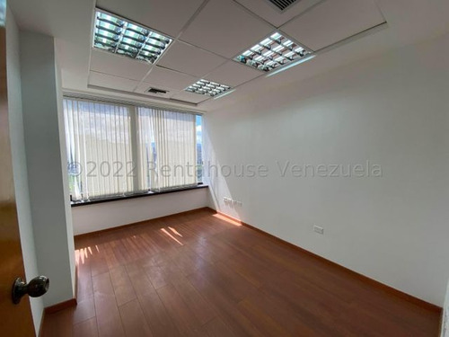 Imagen 9 de 14 de Oficina En Alquiler Bello Campo 22-18608 Renta House Los Samanes
