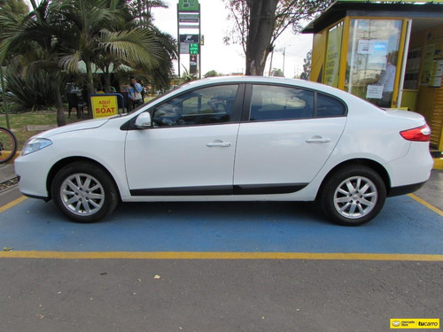 Renault Fluence 1.6 Confort
