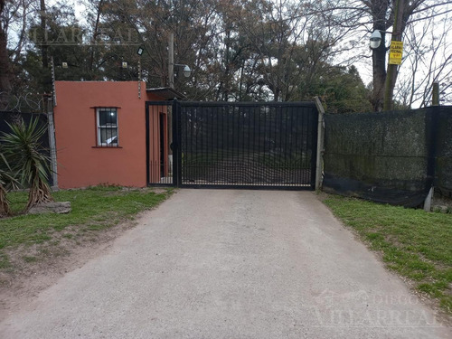 Imagen 3 de 30 de Casa - Countries/b.cerrado (moreno) - Venta - Permuta - Moreno - Tiempo Libre -