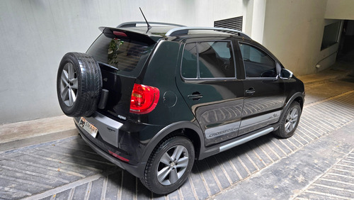 Volkswagen Crossfox 1.6 Trendline