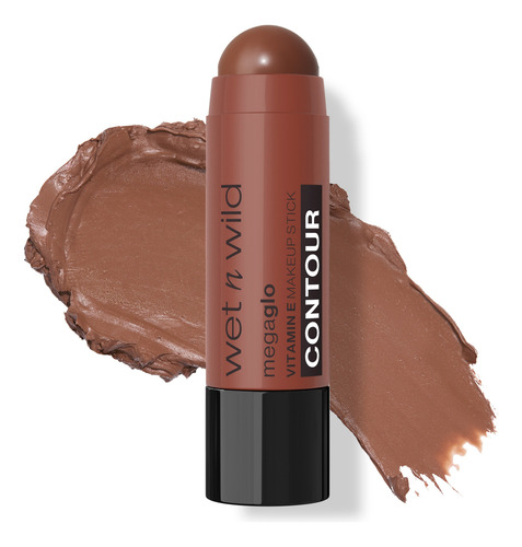 Stick Contour Megaglo By Wet N Wild - Contorno En Barra