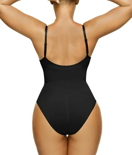 Macacão Para Mulheres, Cinta Antiestomacal, Corpo Ou Cinto