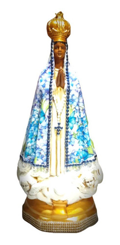 Imagem 1 de 1 de Nossa Senhora Aparecida