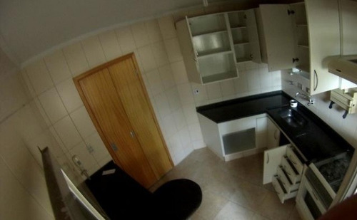 05413 - Apartamento 2 Dorms, Pirituba - São Paulo/sp - 5413
