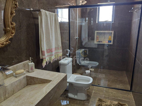 Imagem 21 de 28 de Casa À Venda, 520 M² Por R$ 2.000.000,00 - Jardim Promissão - Anápolis/go - Ca0453