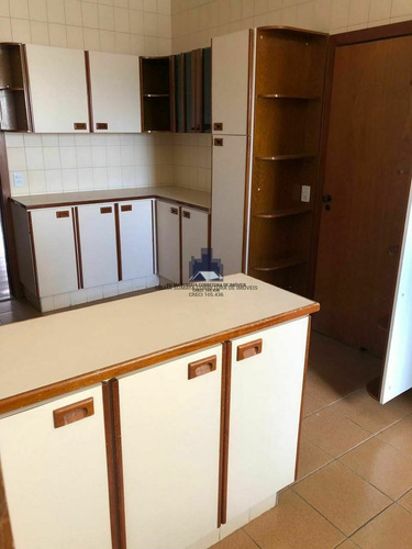 Imagem 2 de 20 de Apartamento À Venda No Bairro Vila Imperial - São José Do Rio Preto/sp - 2020907