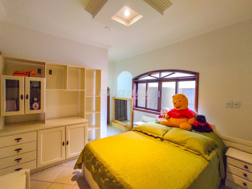 Imagem 29 de 30 de Excelente Casa Finamente Acabada No Bairro Garcia Em Blumenau. - 3052014v