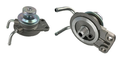 Cabeçote Filtro Combustivel - H100/ L200 Gls/sport 1ª Linha