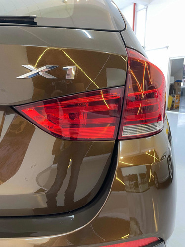 Imagem 15 de 16 de Bmw X1 Sdrive 1.8