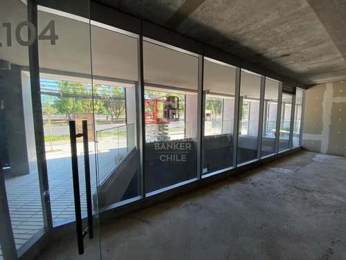 Locales Comerciales En Galería En Plena Providencia
