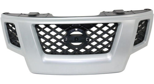 Imagen 1 de 4 de Parrilla Nissan Xterra 2009 2010 2011 2012 2013