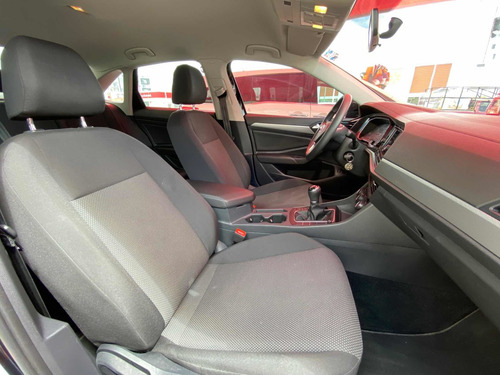 Imagen 7 de 14 de Volkswagen Jetta 2020 2.5 Trendline Mt