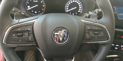 Imagen 11 de 15 de Buick Envision Avenir 2022