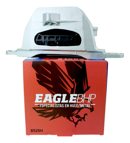 Soporte De Motor Derecho Para Envision 2.0l 21-23 Fwd 8525h