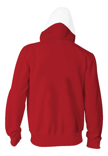 Jy 2023 Nueva Sudadera De Calavera 3d De Halloween