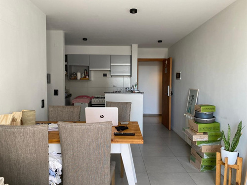 Imagen 4 de 14 de Venta Departamento 1 Dormitorio C/ Balcon En Opera Luxury