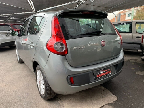 Imagen 8 de 13 de Fiat Palio 1.6 Nuevo Essence 115cv 2017