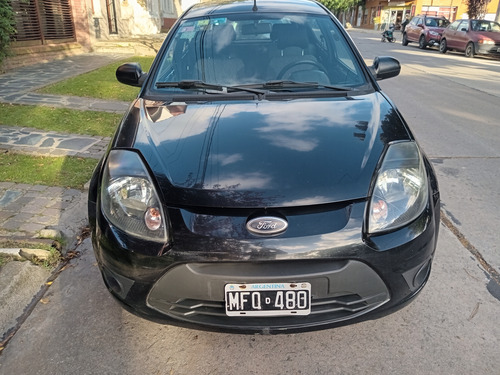 Ford Ka 1.0 Fly Viral 63cv