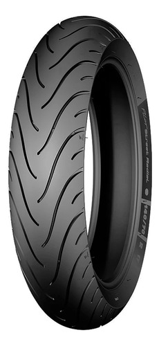 Pneu Michelin 160/60 Zr17 69w Pilot Street Tl + Válvula