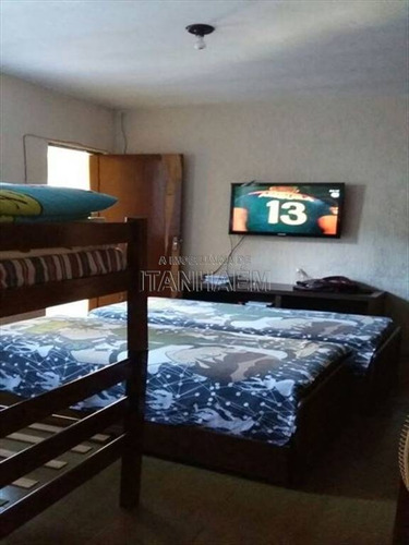 Imagem 7 de 11 de Casa - Venda - Suarao - Itanhaem - Ita3040
