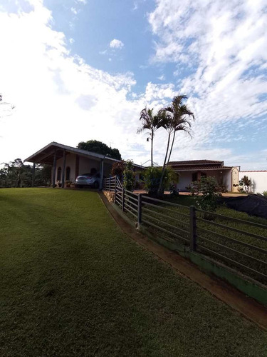 Imagem 5 de 30 de Chácara Com 2 Dorms, Jardim Cachoeira, Pirassununga - R$ 550 Mil, Cod: 10132308 - V10132308