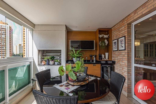 Imagem 9 de 30 de Apartamento - Ref: 221348