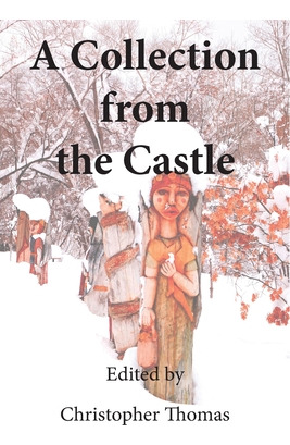 Libro A Collection From The Castle - Thomas, Christopher