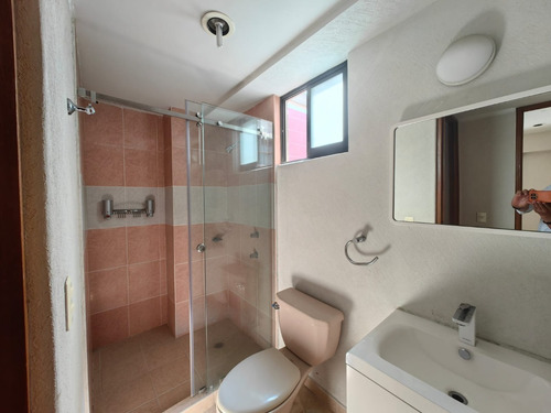 Imagen 19 de 28 de Amplio Departamento En Venta Col Napoles Con 2 Estacionamientos
