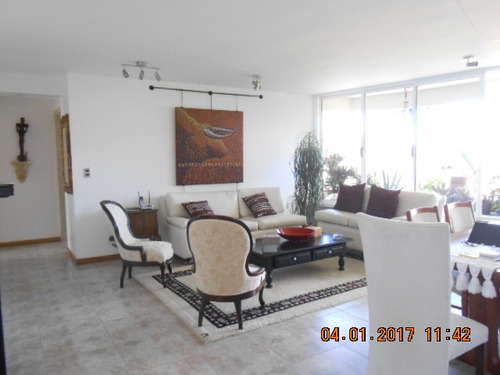 Imagen 2 de 11 de Alquilo Apartamento 117m2 2h/3b/2p La Boyera 4492