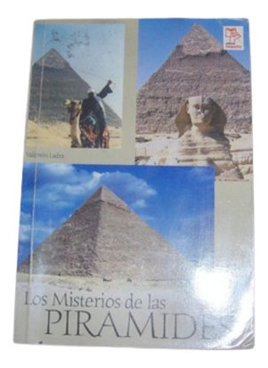 Los Misterios De Las Piramides