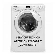 Comprar Lavarropas LG \u002F Service. Diagnostico. Leer Descripcion.