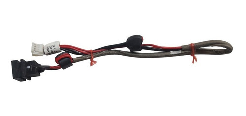 Power Jack Dc301009x00 Lenovo G460 G465 G450 Z460 G530