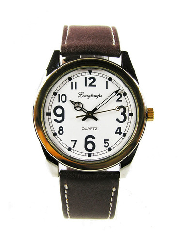 Reloj Longtemps Explorer Mod. L2727 Watch Quartz