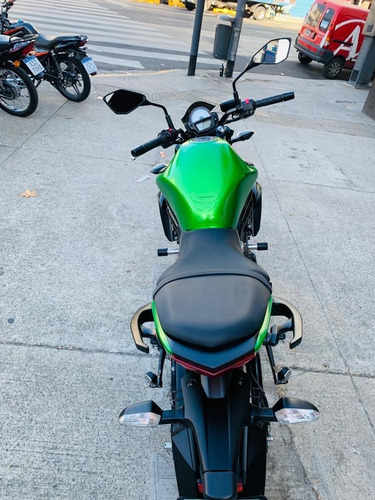 Kawasaki Er-6n 650 Oferta Solo Contado Dbm Motos